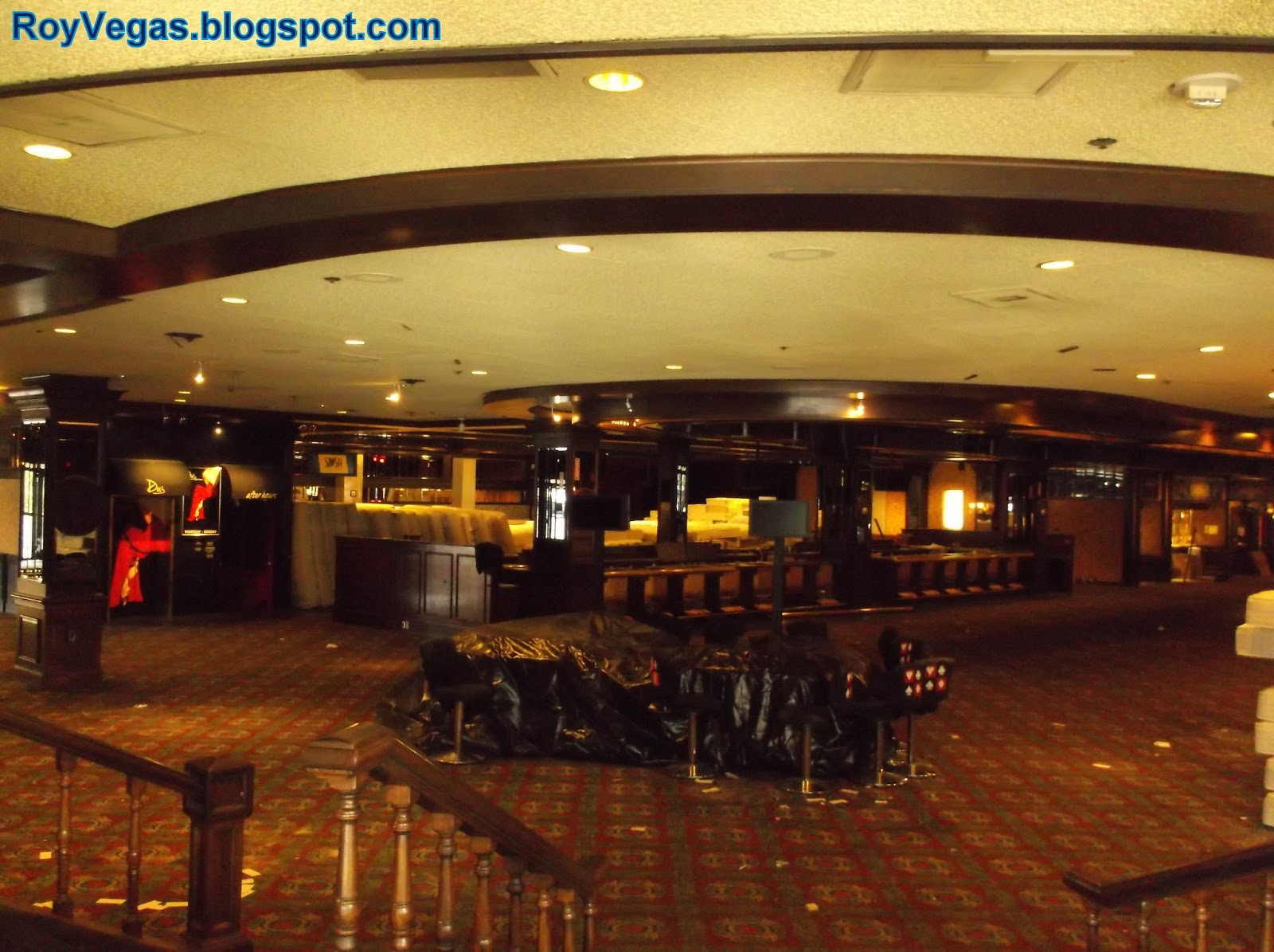 Bill s Gambling Hall And Casino